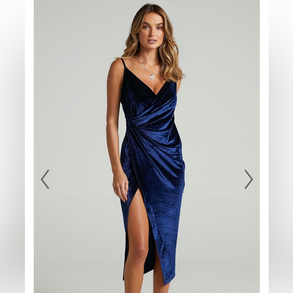 ShowPo Love Is Blind Dress